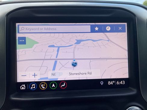 Used 2019 GMC Sierra 1500 SLT w/ SLT Premium Package image 30