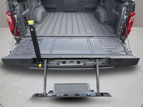 Used 2025 Ford F150 Tremor w/ Bed Utility Package AWD/4WD image 23