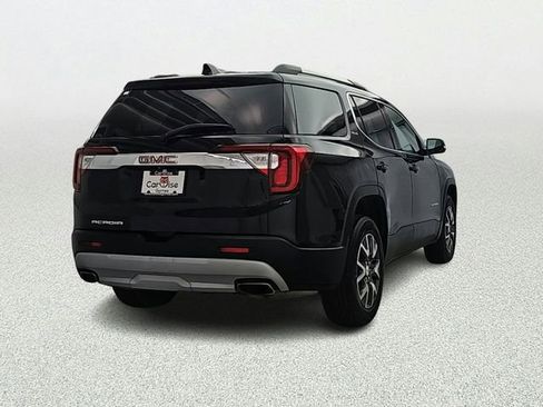 Used 2020 GMC Acadia SLE w/ Driver Convenience Package FWD image 6