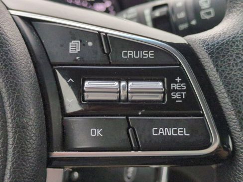 Used 2021 Kia Sportage LX w/ LX AWD Popular Package image 25