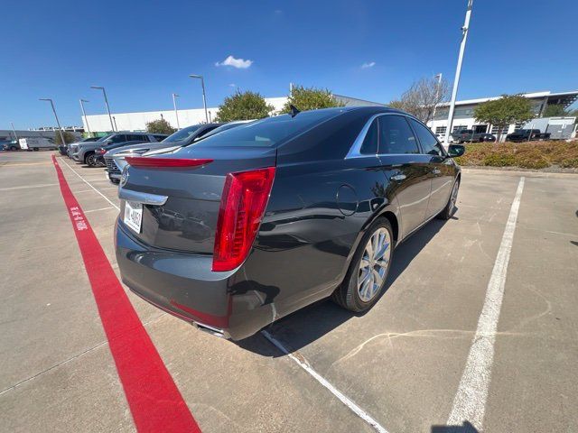 Used 2013 Cadillac XTS Premium FWD image 3