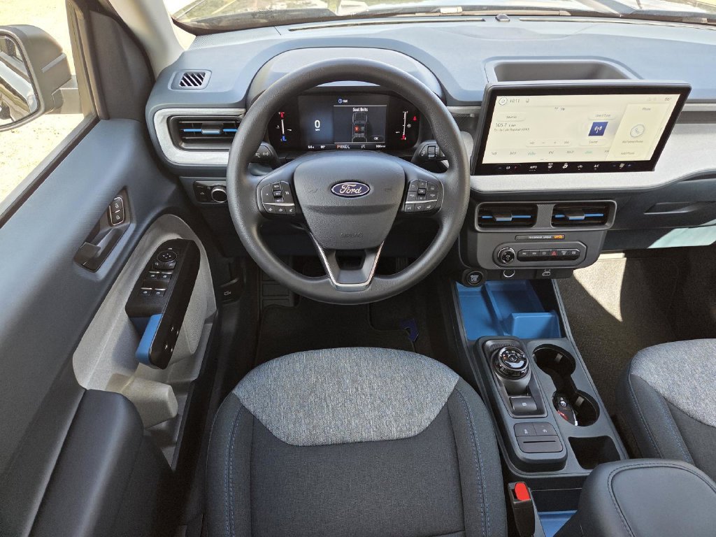 New 2026 Ford Maverick XLT FWD image 9