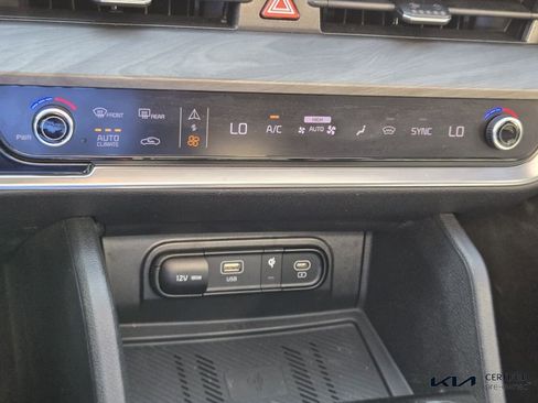 Certified 2023 Kia Sportage X-Pro Prestige AWD/4WD image 27