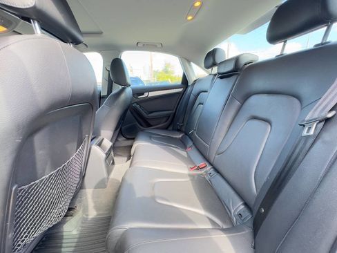 Used 2013 Audi A4 2.0T Premium image 11