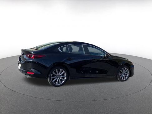 Used 2025 MAZDA MAZDA3 s image 15