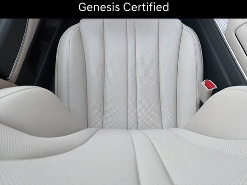 Certified 2026 Genesis GV80 2.5T Select AWD/4WD image 16