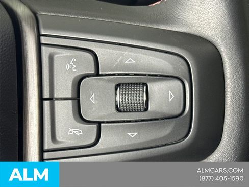 Used 2025 GMC Sierra 2500 AT4X image 30