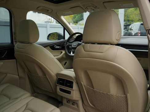 Used 2018 Audi Q7 3.0T Premium Plus AWD/4WD image 62