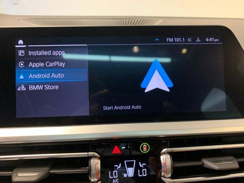 Used 2023 BMW 430i Gran Coupe xDrive w/ Convenience Package image 47