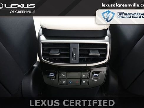 Certified 2023 Lexus RX 350 AWD w/ Accessory Package (Z1) image 23