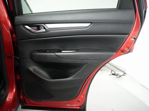 Used 2021 MAZDA CX-5 Touring w/ Touring Preferred SV Package image 41