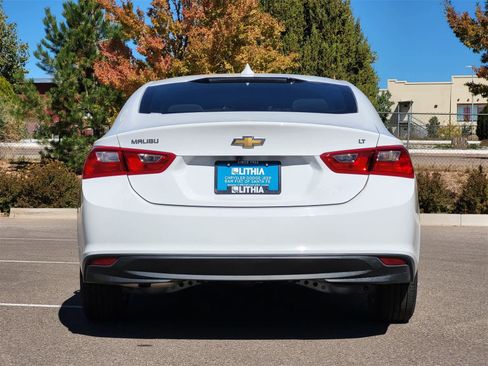 Used 2023 Chevrolet Malibu LT image 6