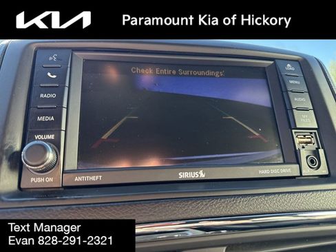 Used 2019 Dodge Grand Caravan SXT image 22