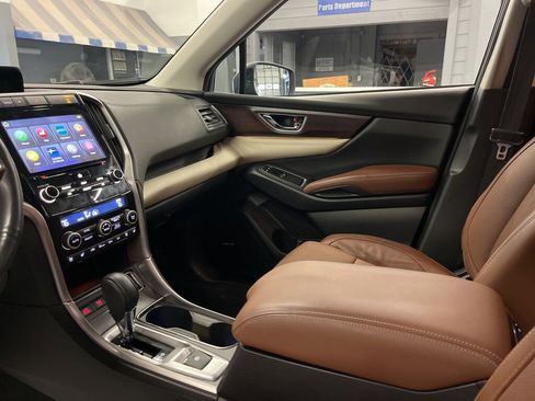 Used 2019 Subaru Ascent Touring w/ Popular Package #3 image 14