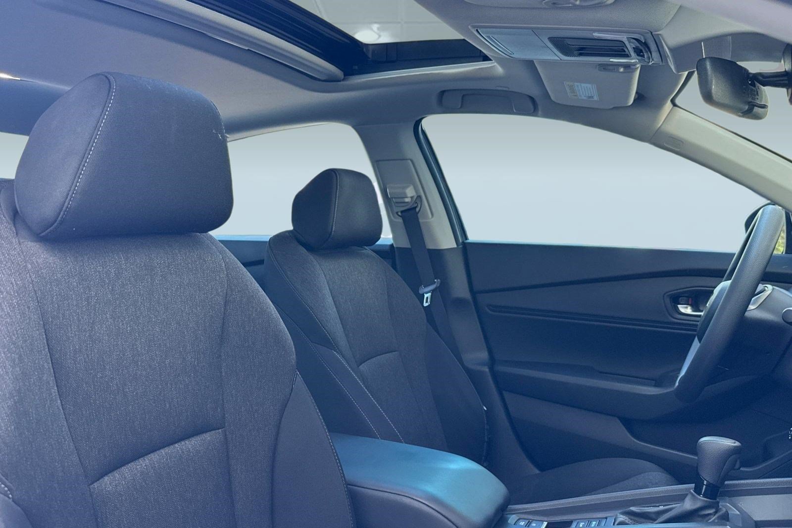 Certified 2024 Honda Accord EX image 31