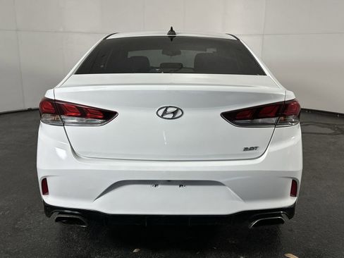 Used 2018 Hyundai Sonata Sport image 7