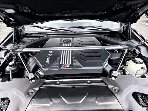 Used 2024 BMW X4 M w/ Competition Package AWD/4WD image 33