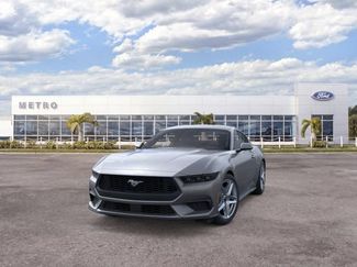 New 2026 Ford Mustang Coupe RWD video 2