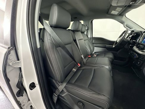 Used 2023 Ford F150 XLT image 27