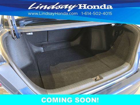 Used 2024 Honda Accord EX image 8