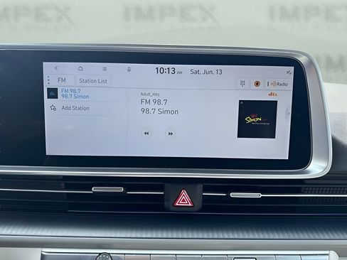 Used 2025 Hyundai Ioniq 6 SEL RWD image 17