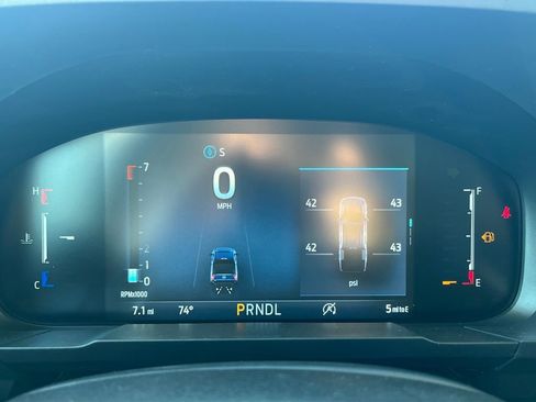 New 2026 Ford Maverick XLT image 26