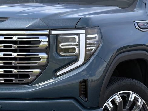 New 2026 GMC Sierra 1500 Denali AWD/4WD image 11