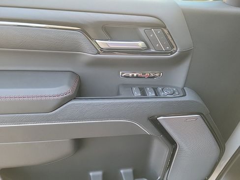 New 2026 GMC Sierra 1500 AT4X image 28