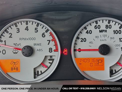 Used 2014 Nissan Frontier PRO-4X w/ Pro-4x Luxury Package image 12