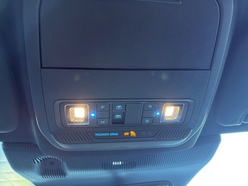New 2026 Ford Explorer ST-Line w/ ST-Line Street Pack AWD/4WD image 34