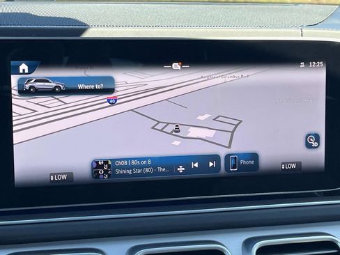 Certified 2024 Mercedes-Benz GLE 63 AMG S image 27