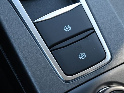 New 2025 Ford Bronco Sport Big Bend image 29