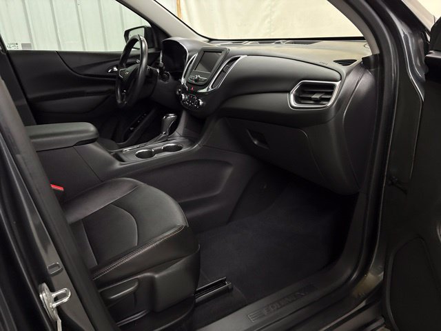 Used 2021 Chevrolet Equinox LT FWD image 26