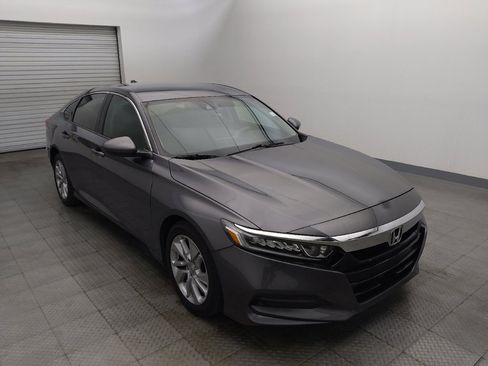 Used 2020 Honda Accord LX image 13