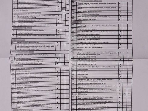 Certified 2024 Nissan Rogue SV image 6