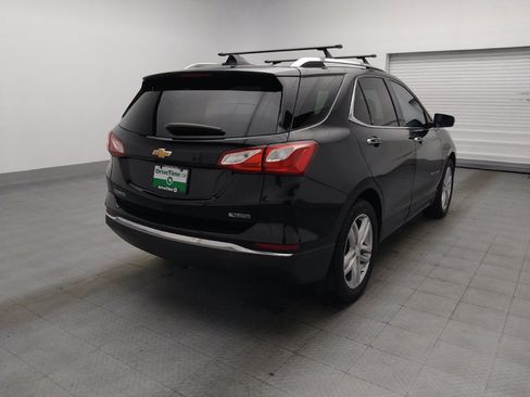 Used 2018 Chevrolet Equinox Premier FWD image 9