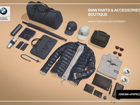 New 2026 BMW 540i xDrive w/ Executive Package image 20