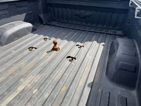 Used 2023 Chevrolet Silverado 2500 W/T image 6