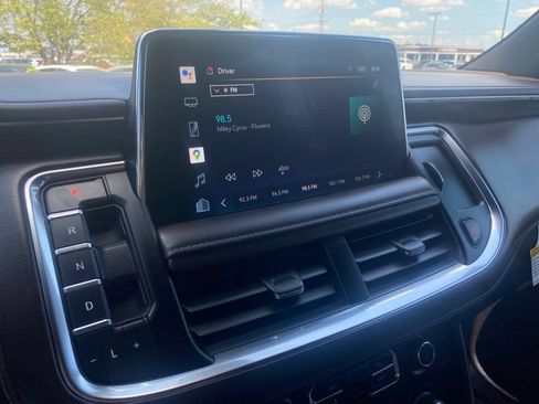 Used 2022 Chevrolet Tahoe LT AWD/4WD image 19