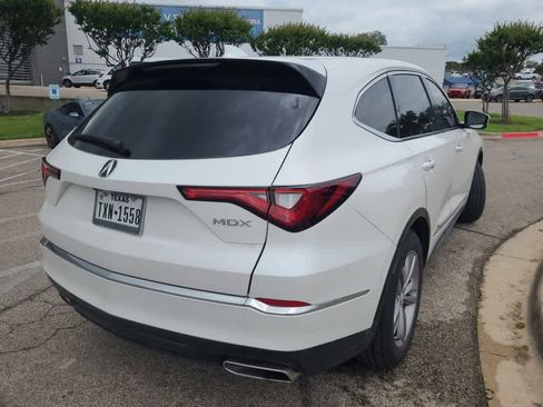 Used 2024 Acura MDX FWD image 8