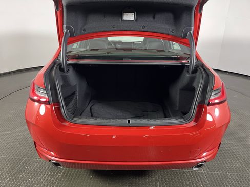 Certified 2024 BMW 330i xDrive Sedan image 9