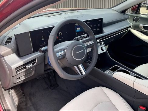 New 2026 Hyundai Sonata SEL AWD/4WD image 7