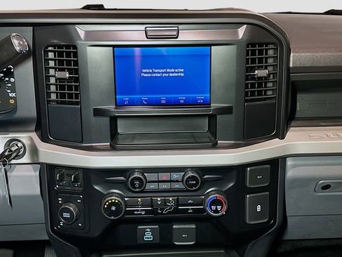 New 2026 Ford F350 XL w/ XL Chrome Package image 9