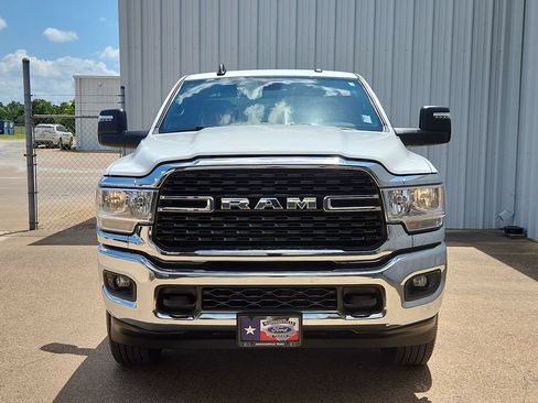 Used 2024 RAM 2500 Big Horn AWD/4WD image 17