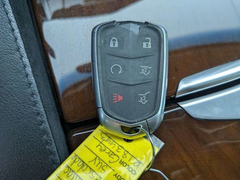 Used 2019 Cadillac Escalade 2WD image 32