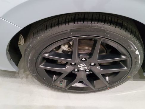 Used 2023 Honda Civic Si image 36