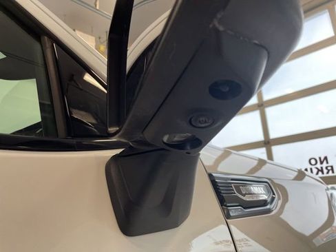 Used 2024 GMC Sierra 1500 AT4 w/ AT4 Premium Package image 13