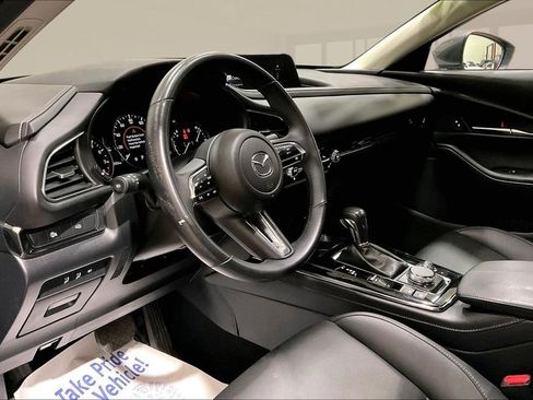 Used 2025 MAZDA CX-30 AWD 2.5 S w/ Preferred Package image 14