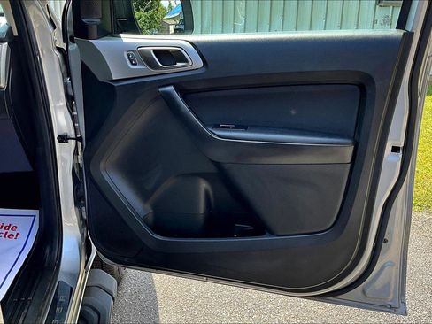 Used 2022 Ford Ranger XLT w/ Equipment Group 302A High image 17