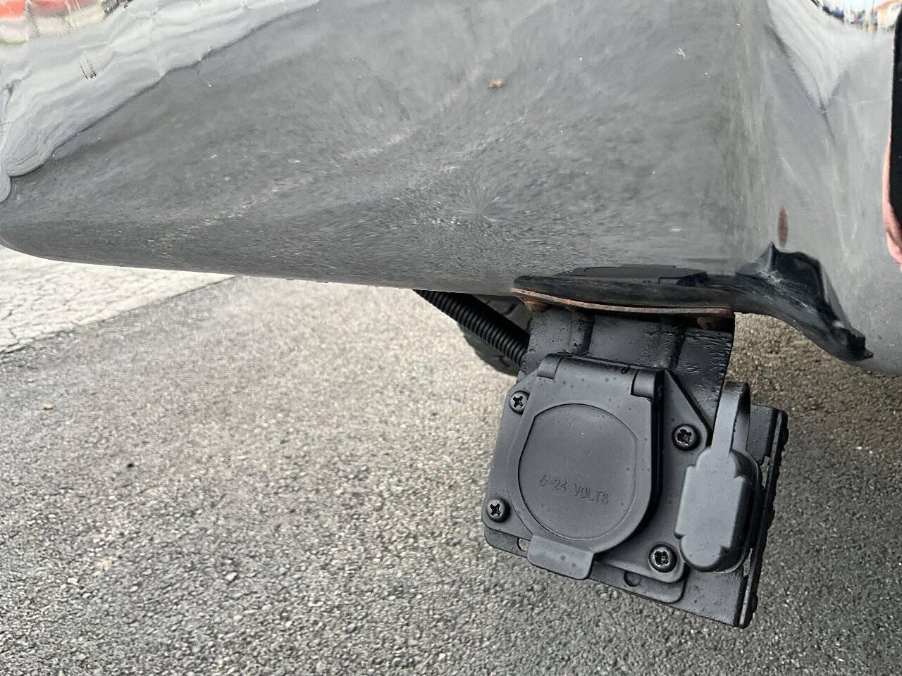 Used 2013 Ford F250 Lariat w/ Lariat Ultimate Pkg AWD/4WD image 50